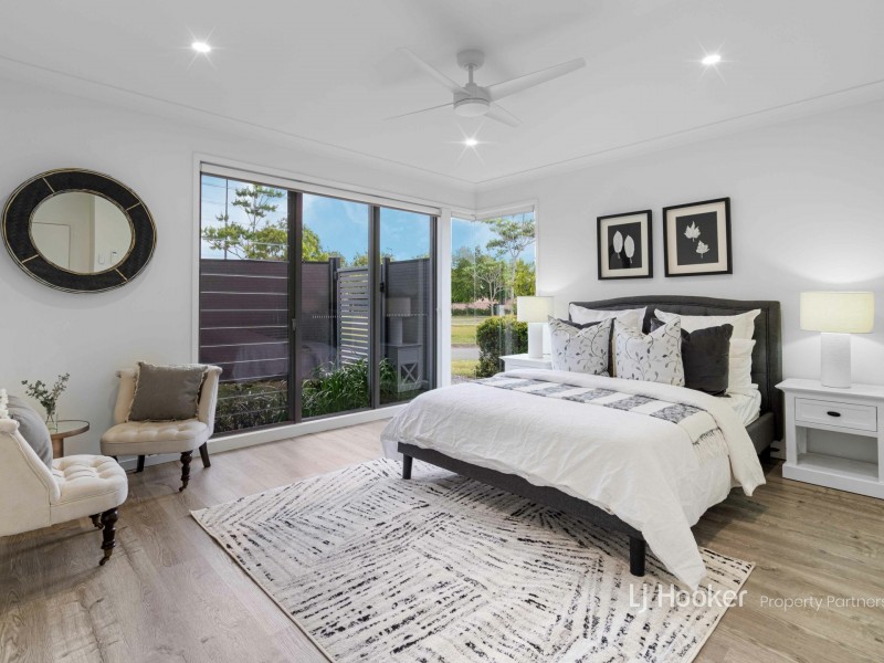 8 Gemini Circuit, Coomera QLD 4209