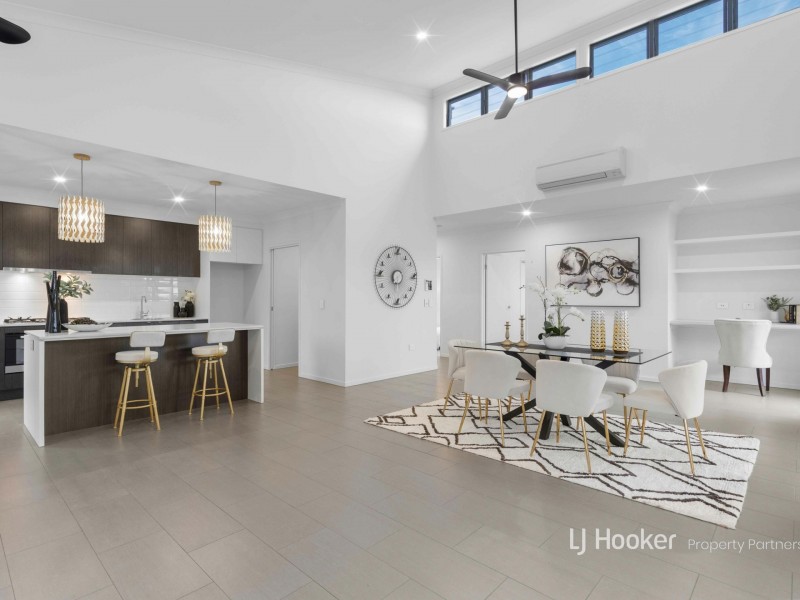 8 Gemini Circuit, Coomera QLD 4209