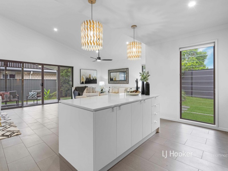 8 Gemini Circuit, Coomera QLD 4209