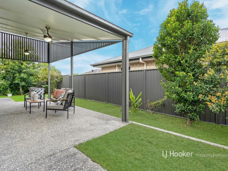 8 Gemini Circuit, Coomera QLD 4209