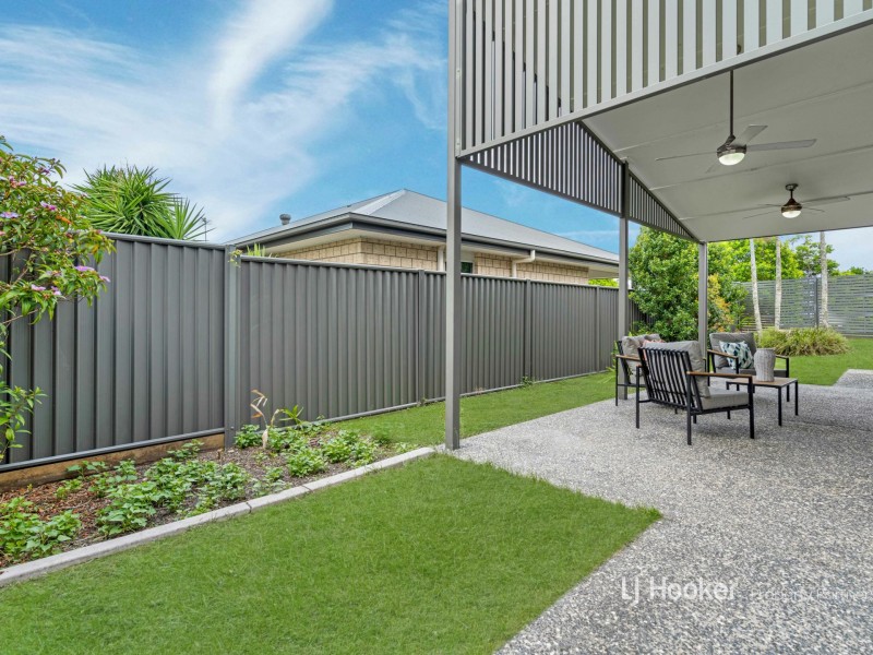 8 Gemini Circuit, Coomera QLD 4209