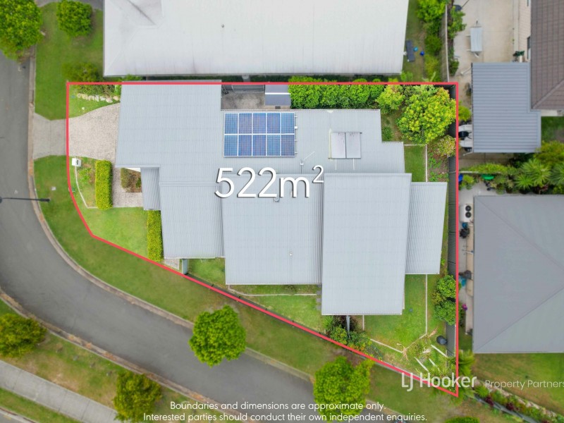 8 Gemini Circuit, Coomera QLD 4209