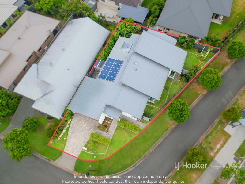 8 Gemini Circuit, Coomera QLD 4209