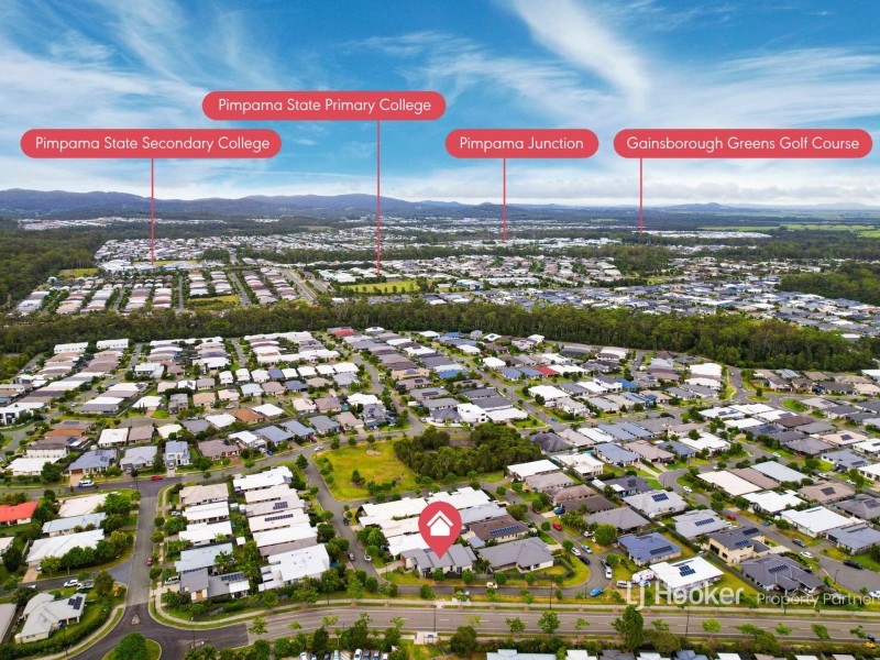 8 Gemini Circuit, Coomera QLD 4209