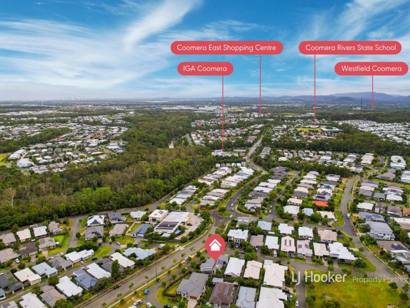 8 Gemini Circuit, Coomera QLD 4209