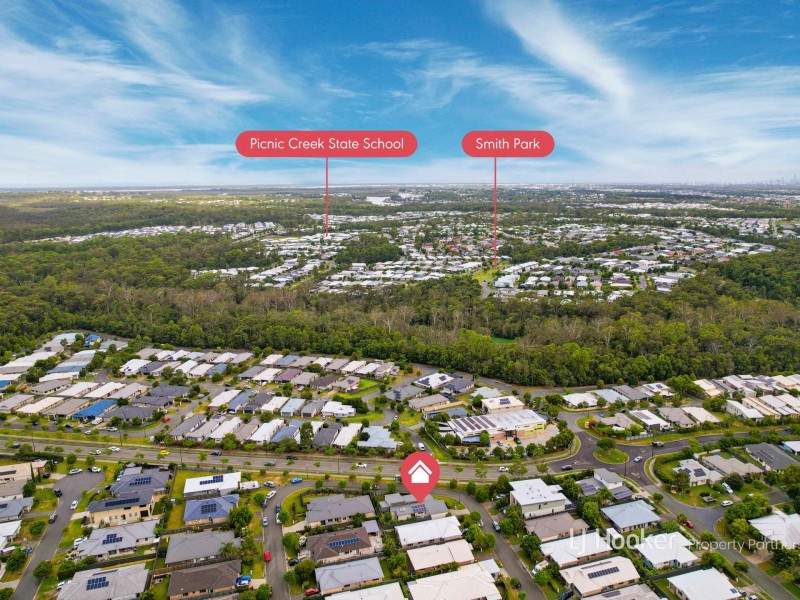 8 Gemini Circuit, Coomera QLD 4209
