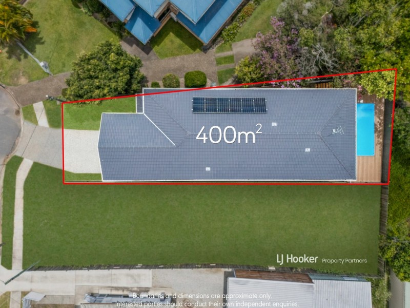 67 Steele Street, Holland Park QLD 4121