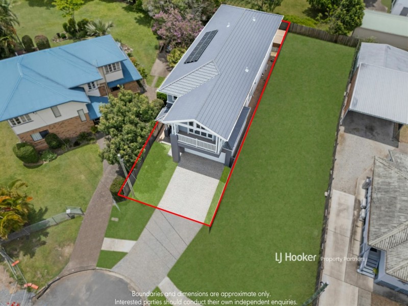 67 Steele Street, Holland Park QLD 4121