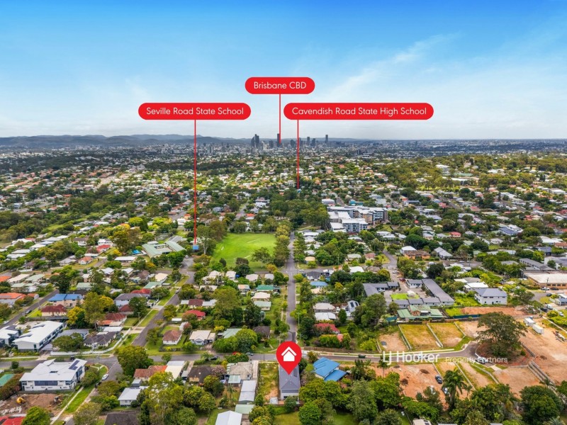 67 Steele Street, Holland Park QLD 4121