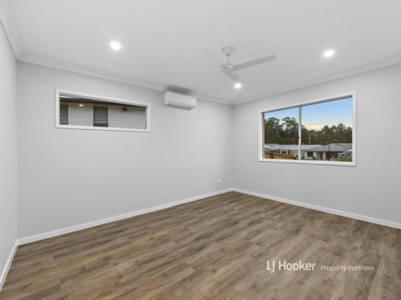 5 Watertower Street, Park Ridge QLD 4125