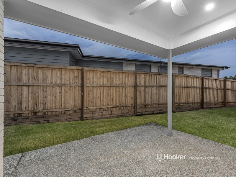 5 Watertower Street, Park Ridge QLD 4125