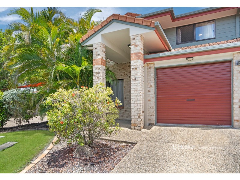 2/160 Chesterfield Crescent, Kuraby QLD 4112