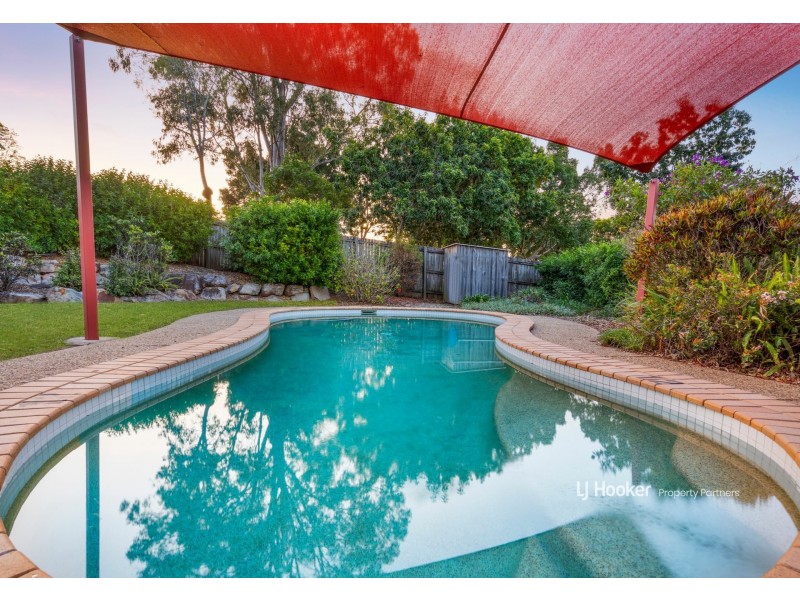 2/160 Chesterfield Crescent, Kuraby QLD 4112