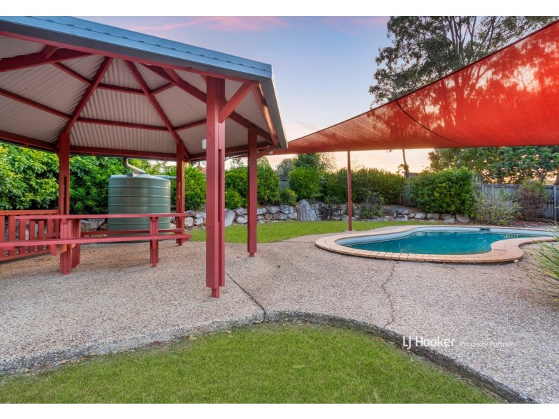 2/160 Chesterfield Crescent, Kuraby QLD 4112
