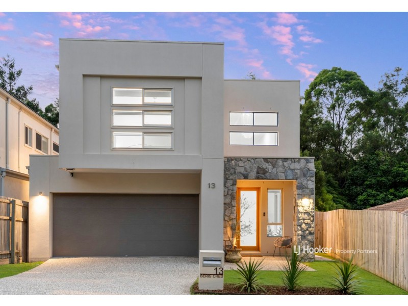 13 Beris Crescent, Kuraby QLD 4112