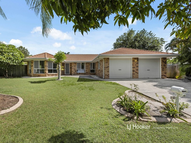 31 Regal Drive, Regents Park QLD 4118