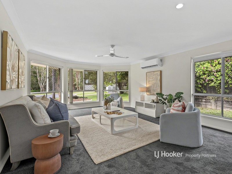 31 Regal Drive, Regents Park QLD 4118