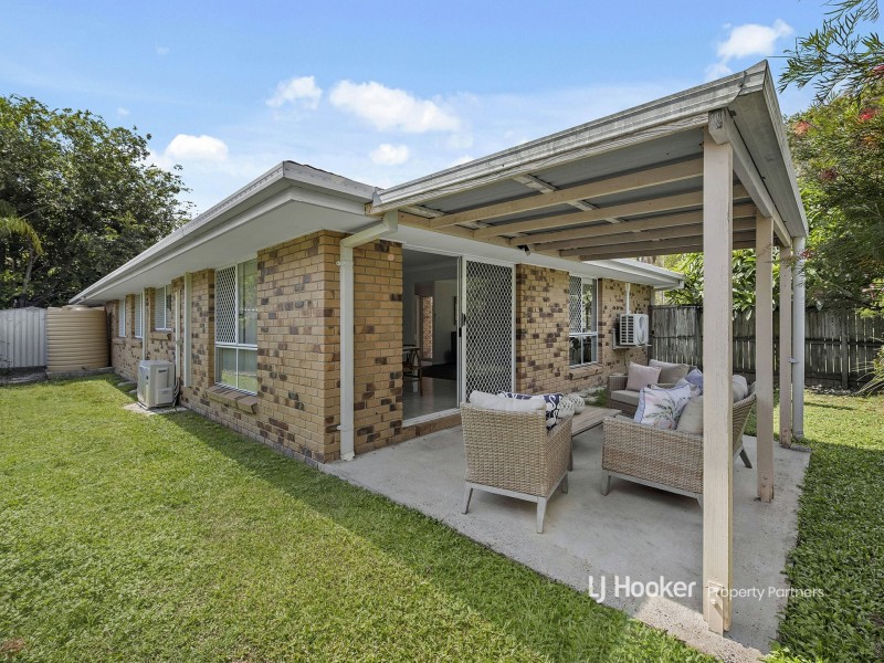 31 Regal Drive, Regents Park QLD 4118
