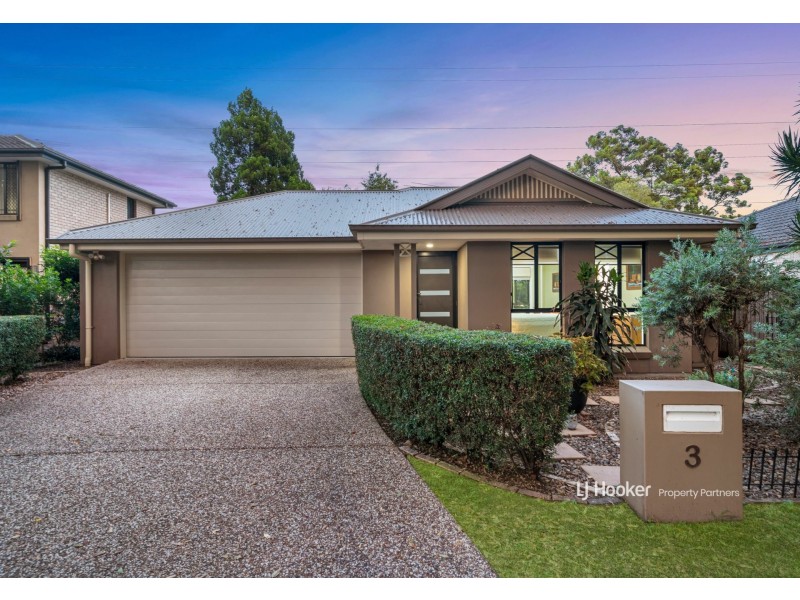 3 Golden Ash Court, Sunnybank Hills QLD 4109