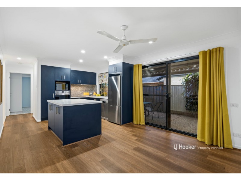 3 Golden Ash Court, Sunnybank Hills QLD 4109