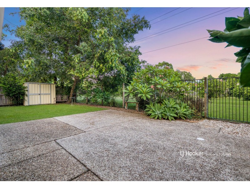 3 Golden Ash Court, Sunnybank Hills QLD 4109