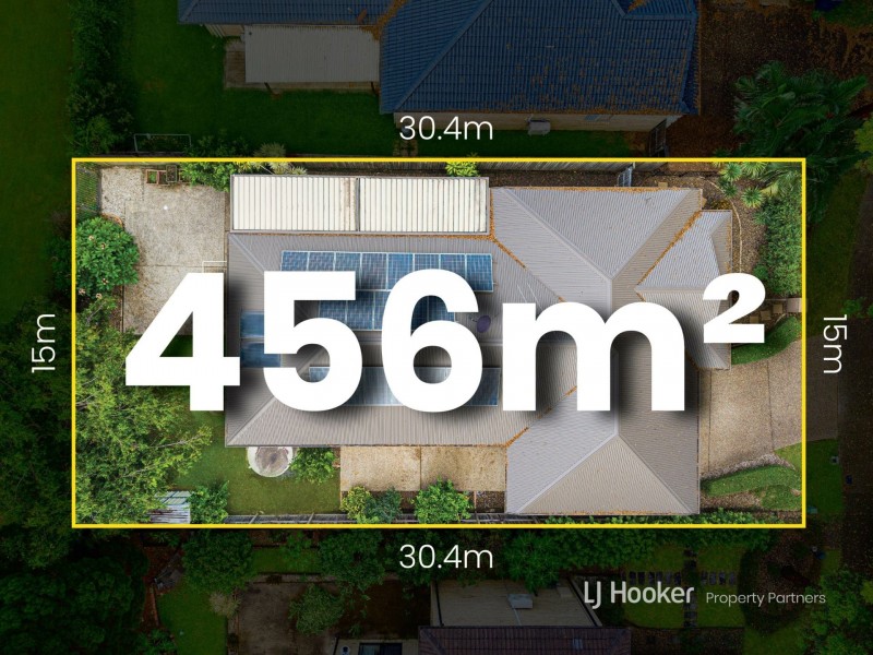 3 Golden Ash Court, Sunnybank Hills QLD 4109