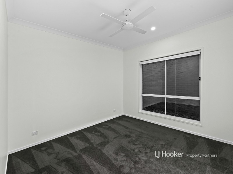 110 Davidson Circuit, Park Ridge QLD 4125