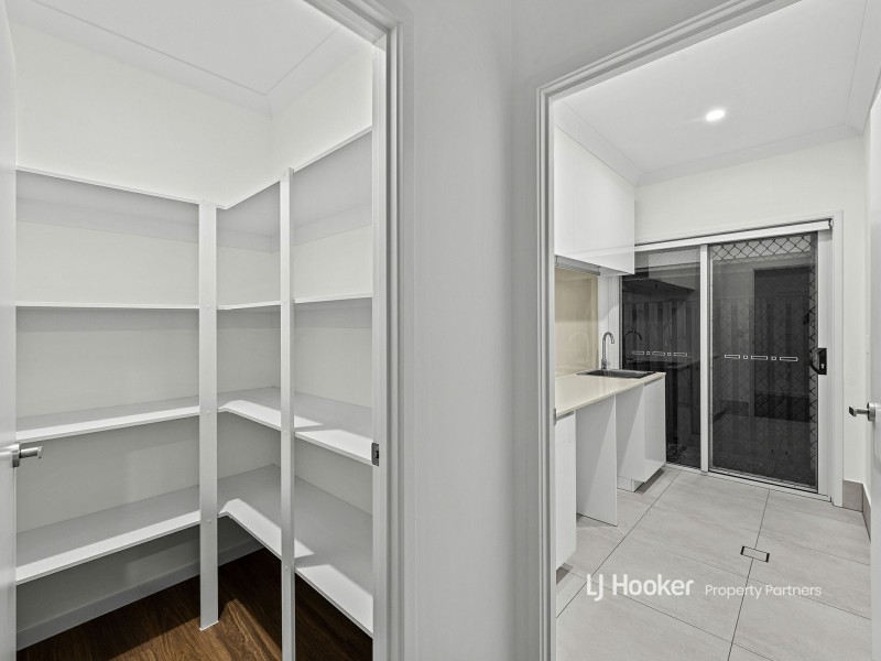 110 Davidson Circuit, Park Ridge QLD 4125