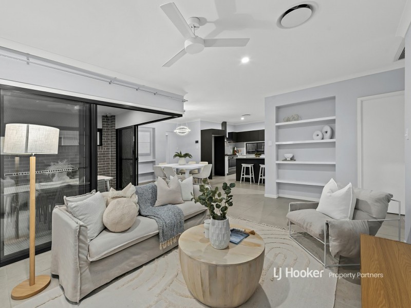 17 Ironbark Avenue, Park Ridge QLD 4125