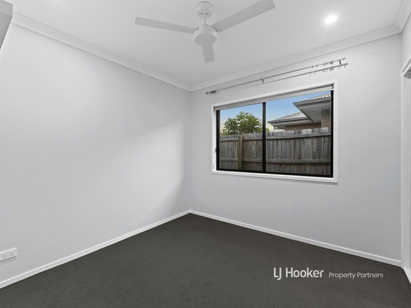 17 Ironbark Avenue, Park Ridge QLD 4125