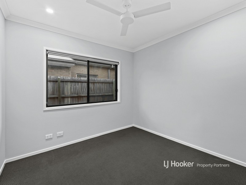 17 Ironbark Avenue, Park Ridge QLD 4125