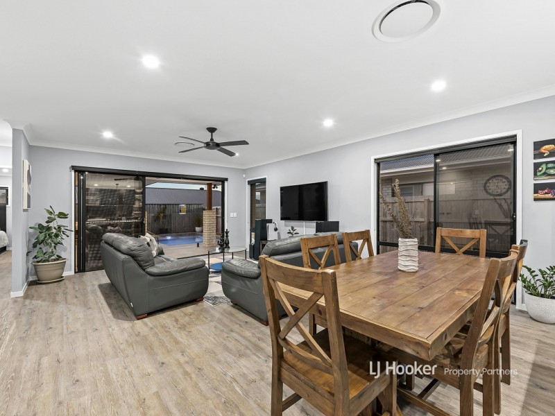 24 Ironbark Avenue, Park Ridge QLD 4125