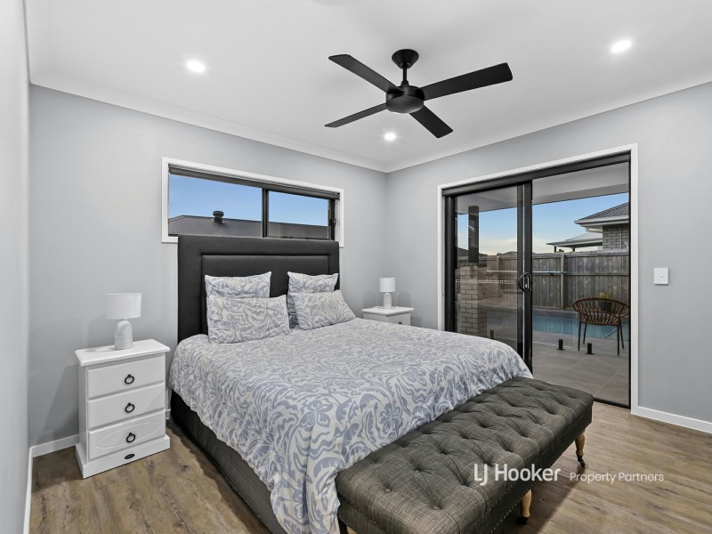 24 Ironbark Avenue, Park Ridge QLD 4125
