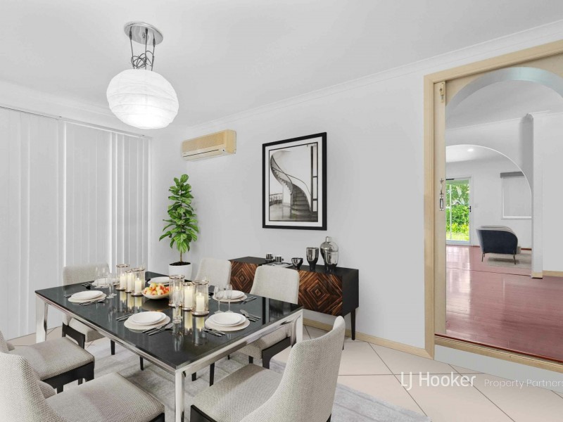 3 Nerissa Court, Underwood QLD 4119