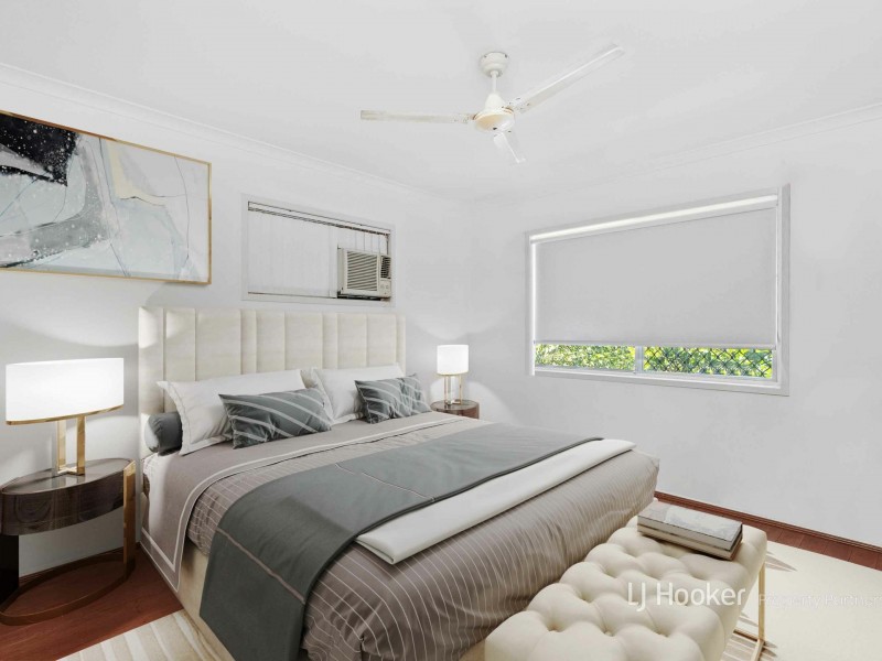 3 Nerissa Court, Underwood QLD 4119