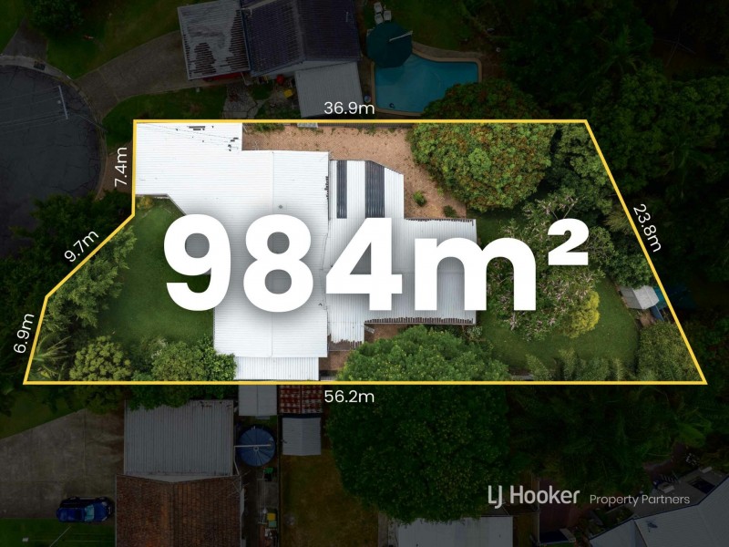 3 Nerissa Court, Underwood QLD 4119