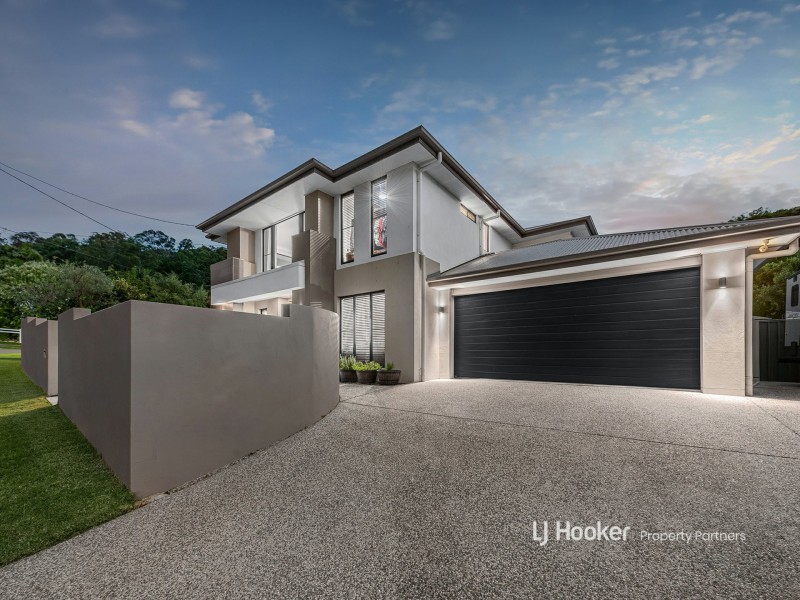 1 Doheny Street, Mount Gravatt QLD 4122