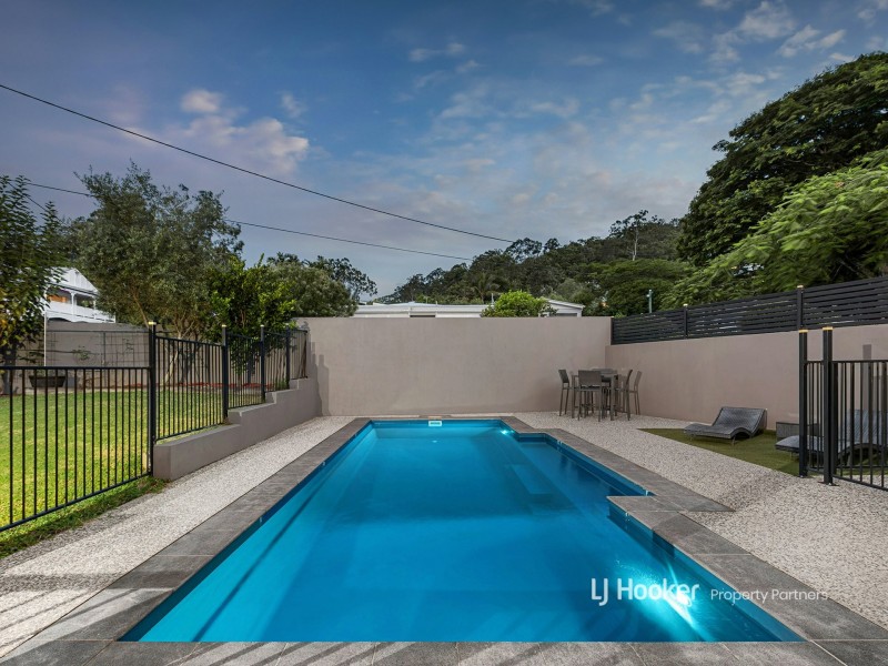 1 Doheny Street, Mount Gravatt QLD 4122