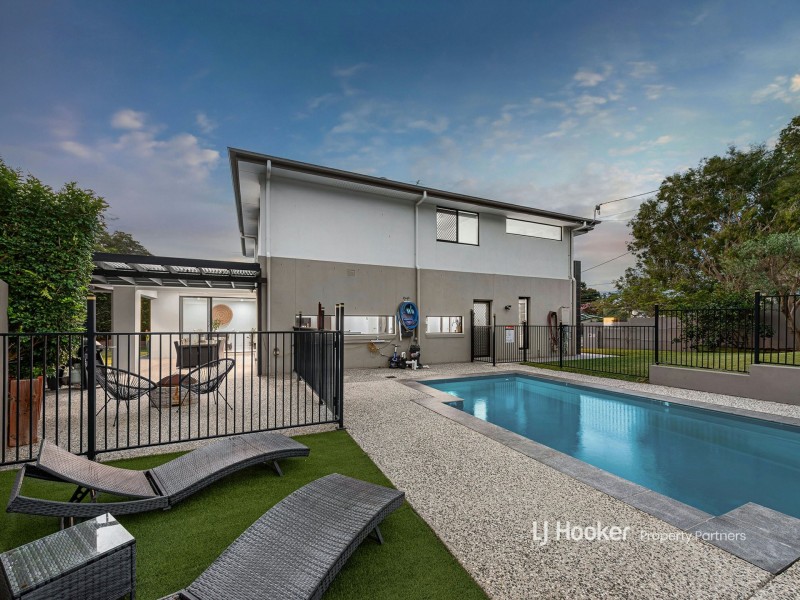 1 Doheny Street, Mount Gravatt QLD 4122