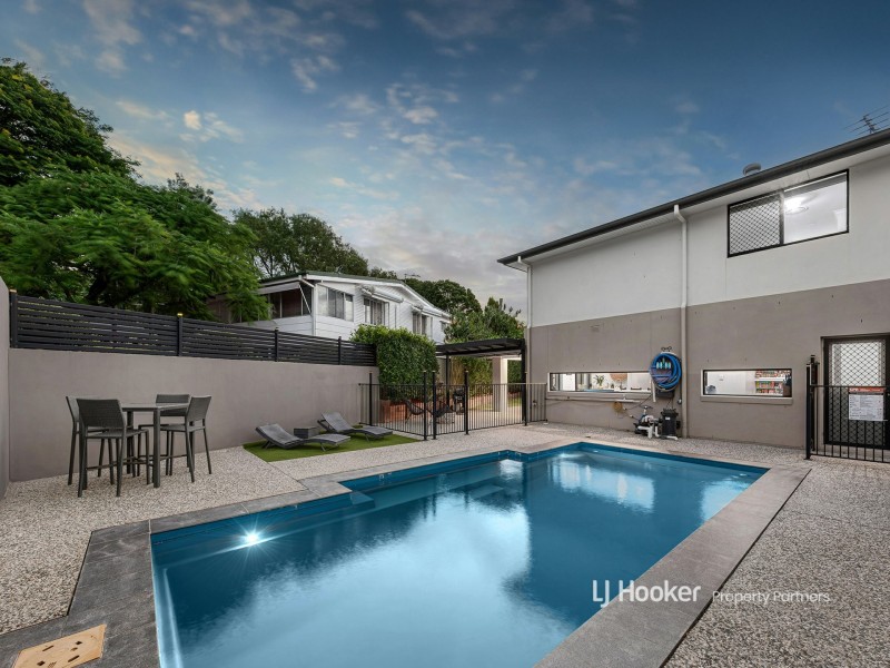 1 Doheny Street, Mount Gravatt QLD 4122