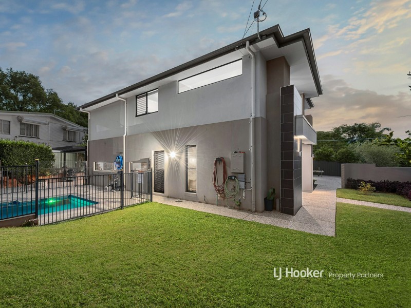 1 Doheny Street, Mount Gravatt QLD 4122