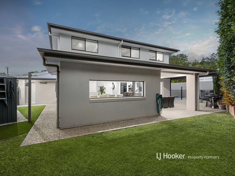 1 Doheny Street, Mount Gravatt QLD 4122