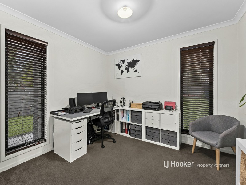 1 Doheny Street, Mount Gravatt QLD 4122