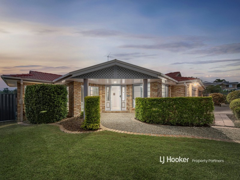 5 Lexington Place, Wishart QLD 4122