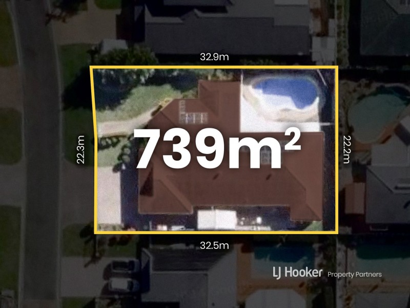 5 Lexington Place, Wishart QLD 4122