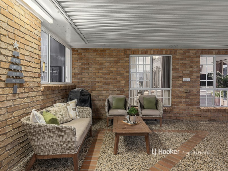 5 Lexington Place, Wishart QLD 4122