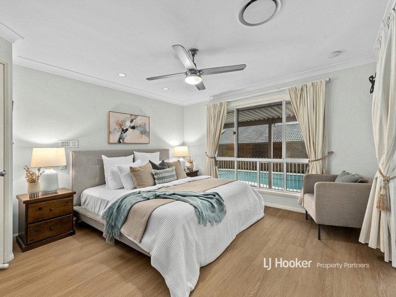 5 Lexington Place, Wishart QLD 4122