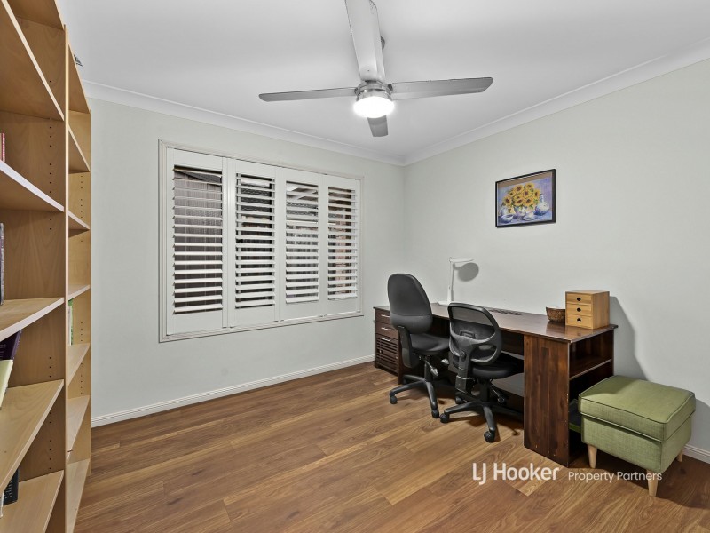 5 Lexington Place, Wishart QLD 4122