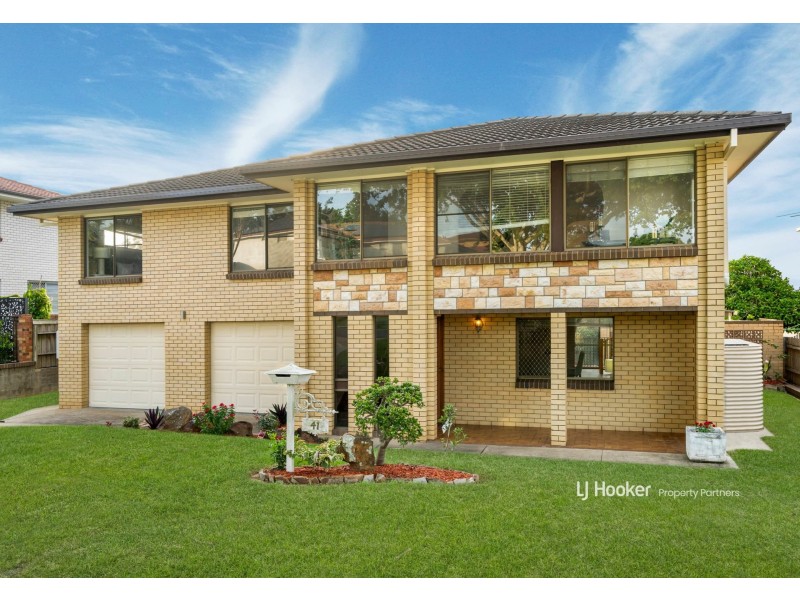 41 Estoril Street, Robertson QLD 4109