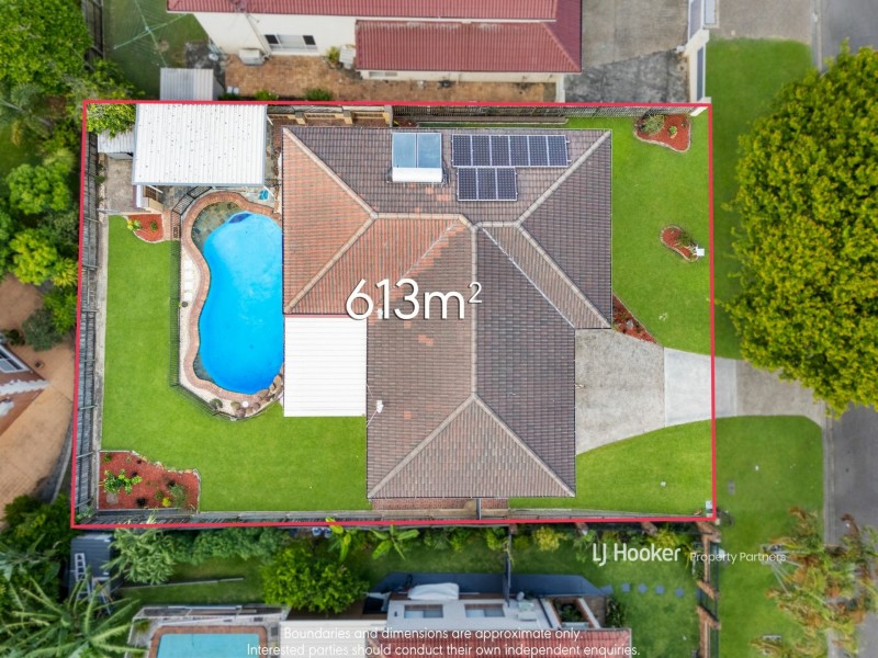 41 Estoril Street, Robertson QLD 4109